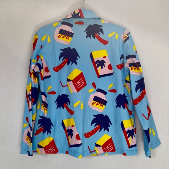 Nooworks Snacks Chore Coat - Picture 2 of 3